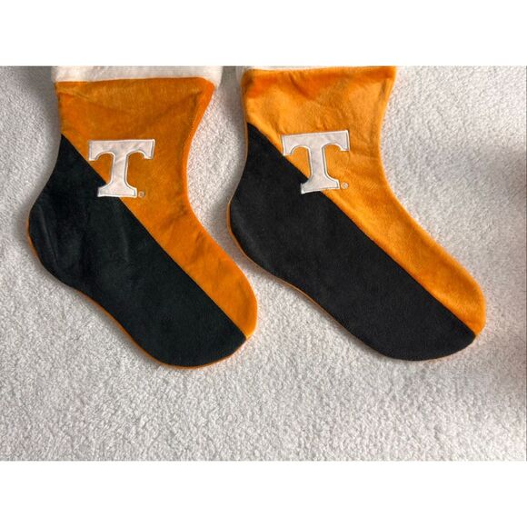 Tennessee Vols Christmas Stockings - Picture 3 of 8
